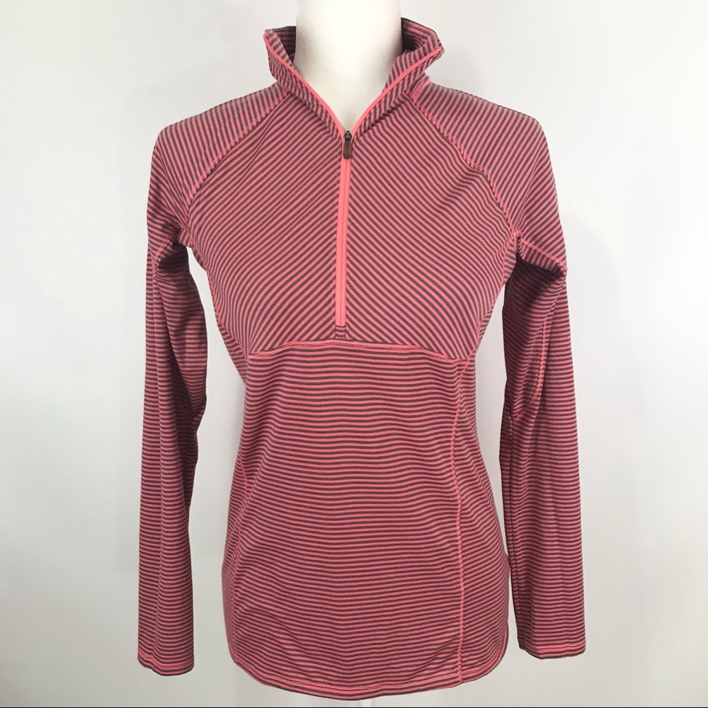 Columbia Omni-Wick Half Zip Top - Picture 1 of 6